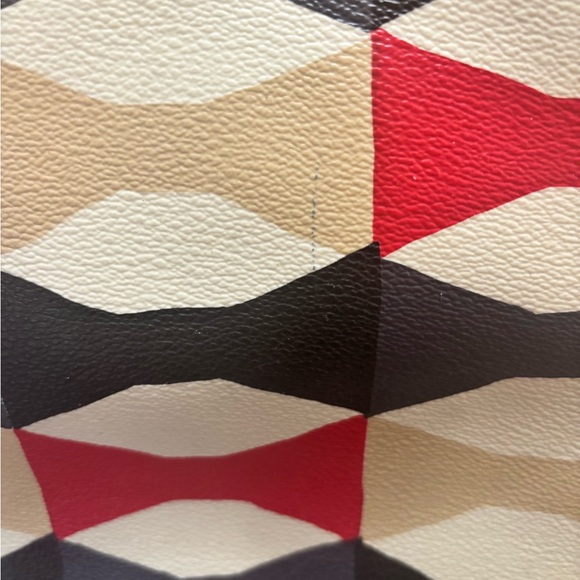 Kate Spade Harmony Abstract Tote Bag - Picture 6 of 11